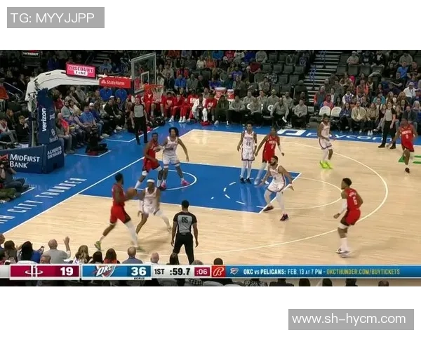 火箭队与雷霆队激烈对决精彩比赛视频回顾与分析