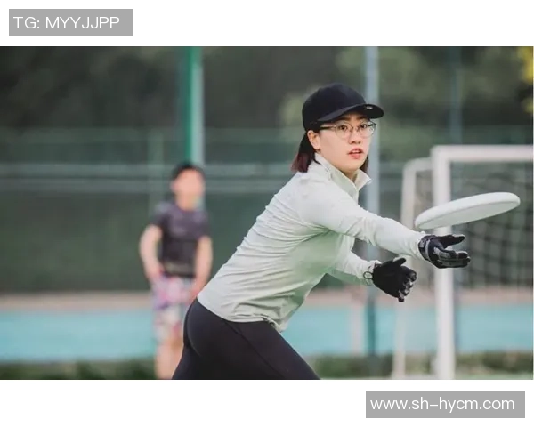 飞盘速度排行榜揭晓上海飞盘队荣获第四名展现强劲实力