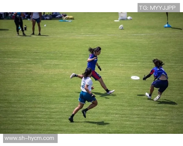 飞盘力量排行榜揭晓杭州飞盘队荣登第八名展现实力与潜力MBA