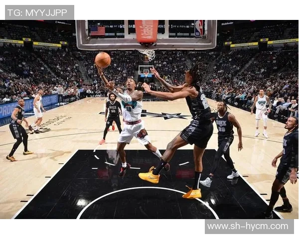 马刺与灰熊激战四月二十六日NBA季后赛精彩对决即将上演