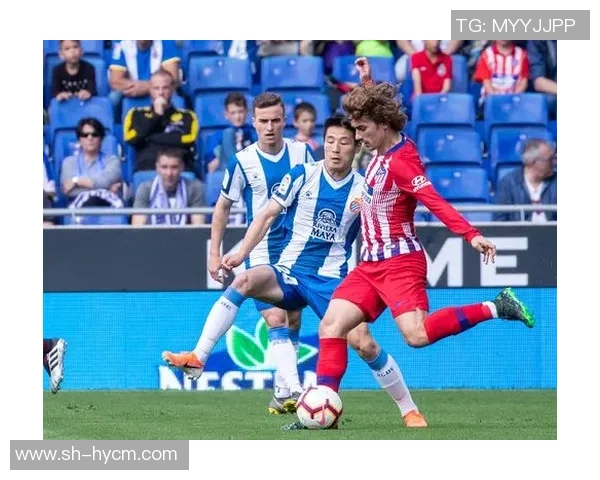 马德里与西班牙人激战正酣谁能在这场对决中笑到最后